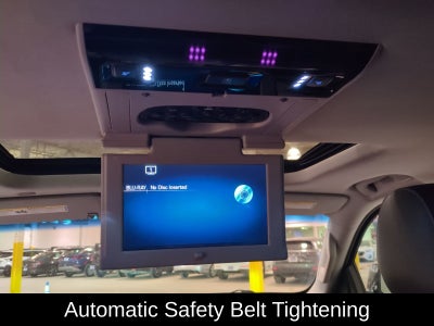 2017 Cadillac Escalade Premium Luxury