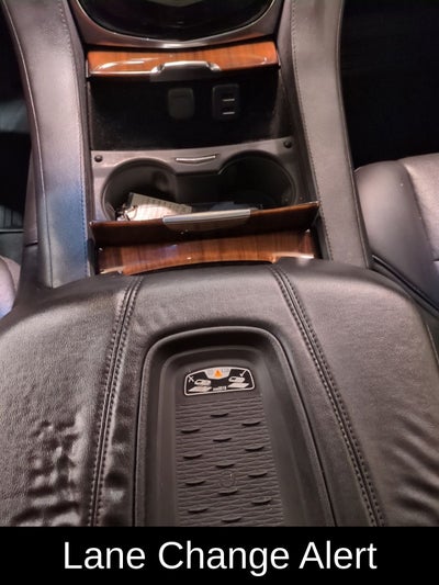 2017 Cadillac Escalade Premium Luxury