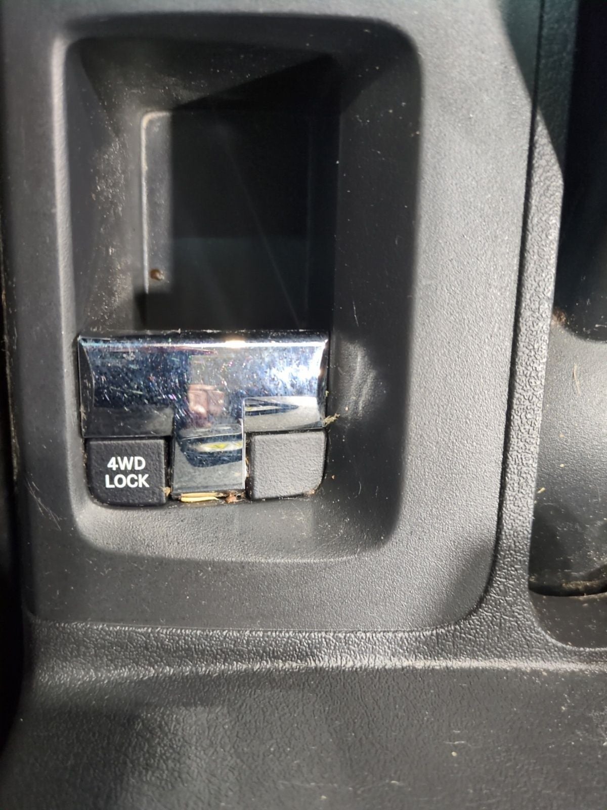 2011 Jeep Compass Base
