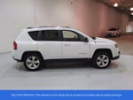 2011 Jeep Compass Base