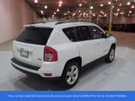 2011 Jeep Compass Base