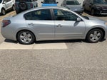2007 Nissan Altima 2.5 S