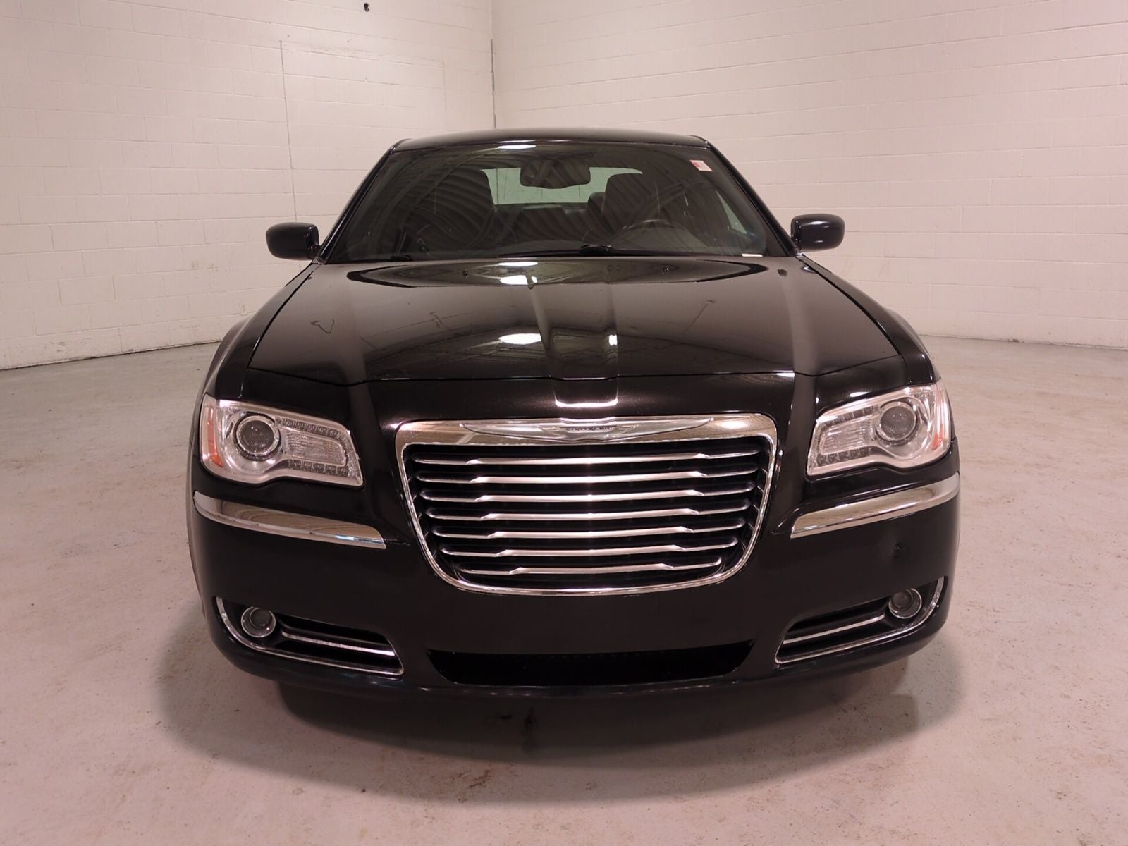 2013 Chrysler 300 Base