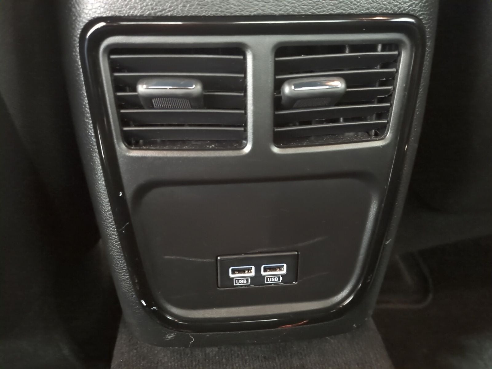 2018 Dodge Charger GT