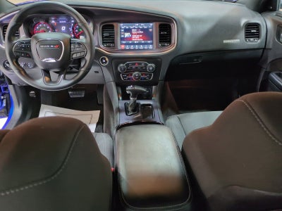 2018 Dodge Charger GT