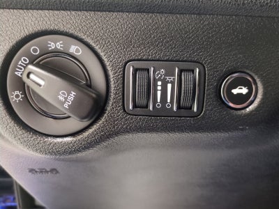 2018 Dodge Charger GT