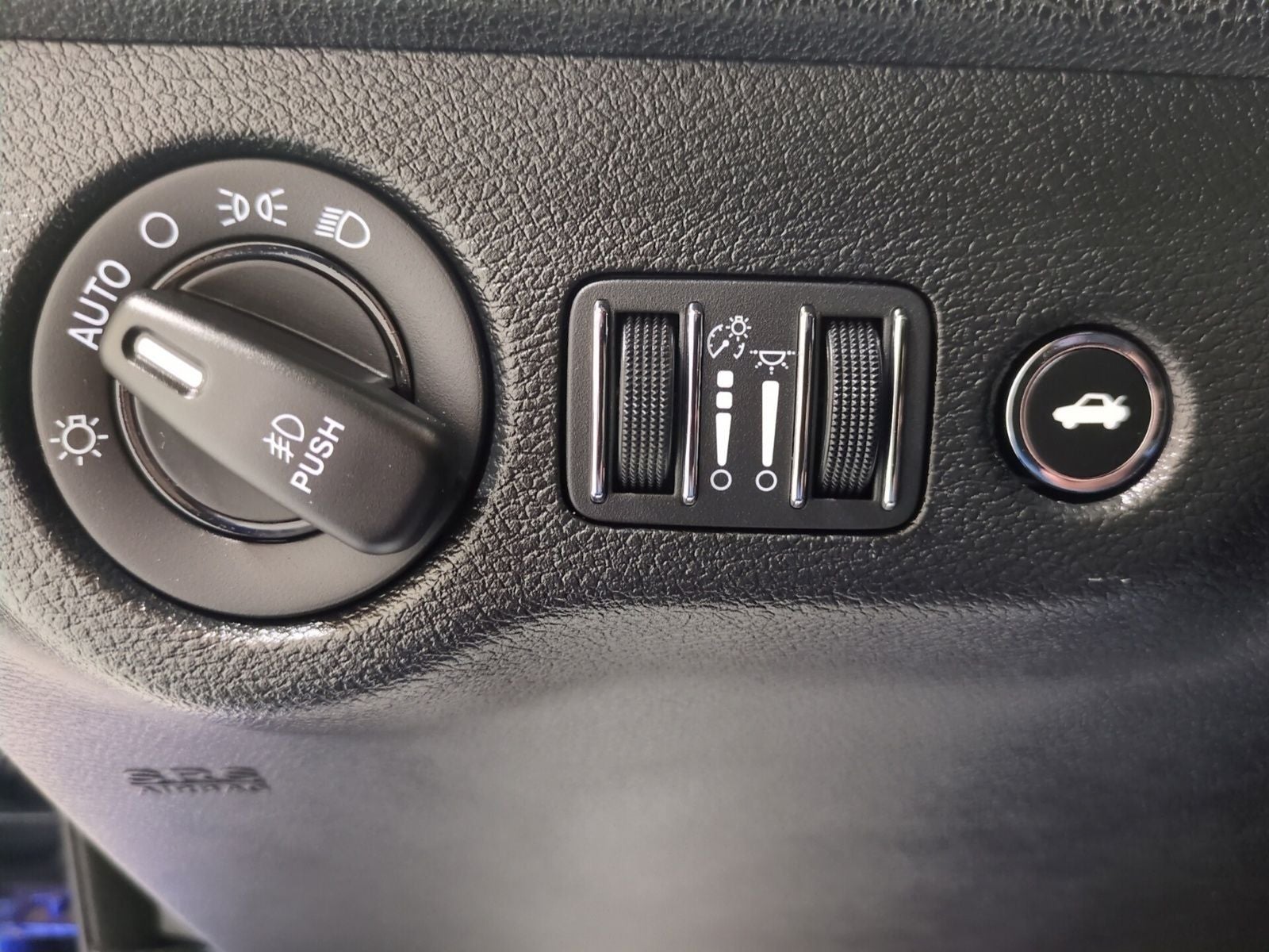 2018 Dodge Charger GT