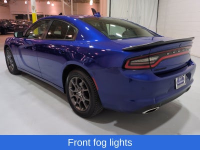 2018 Dodge Charger GT