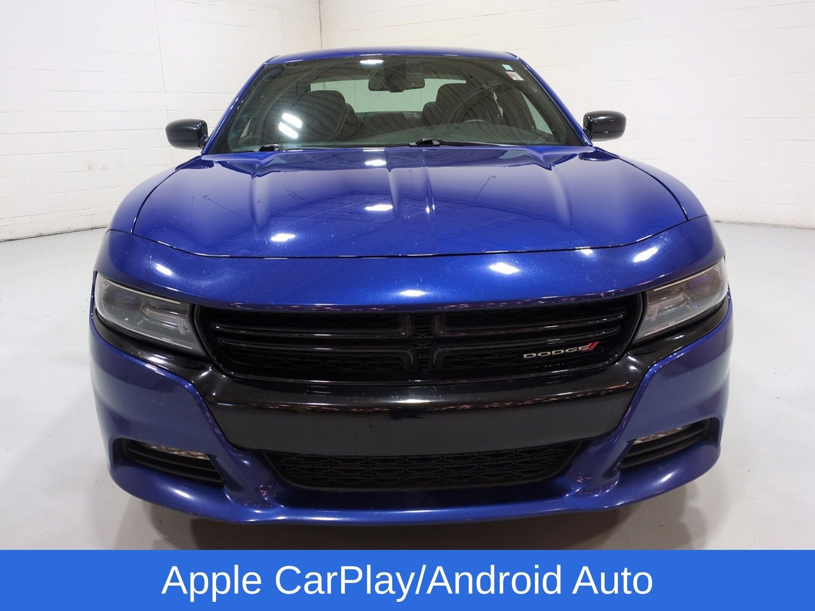 2018 Dodge Charger GT
