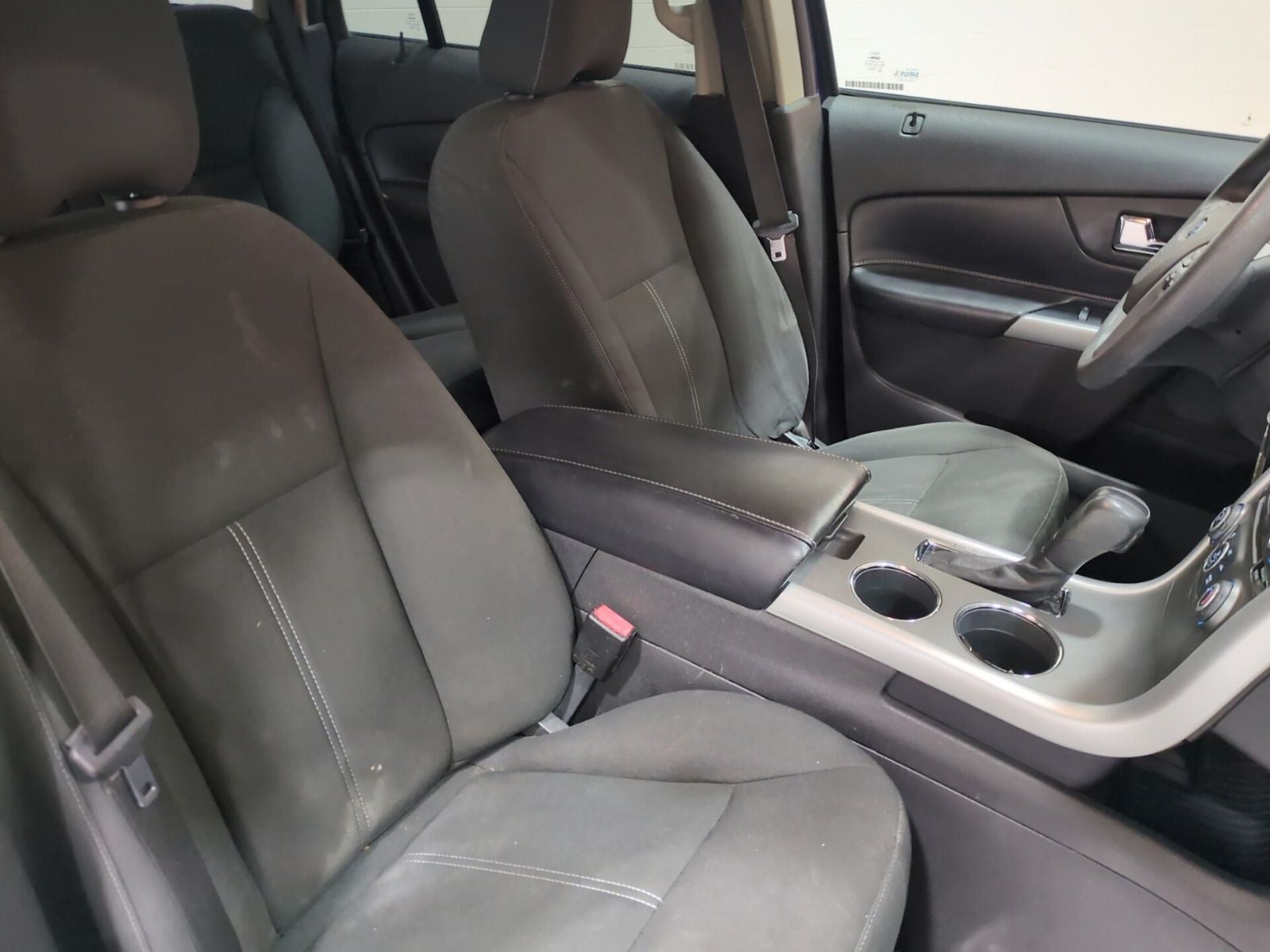 2012 Ford Edge SE