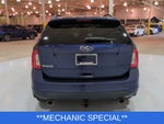 2012 Ford Edge SE