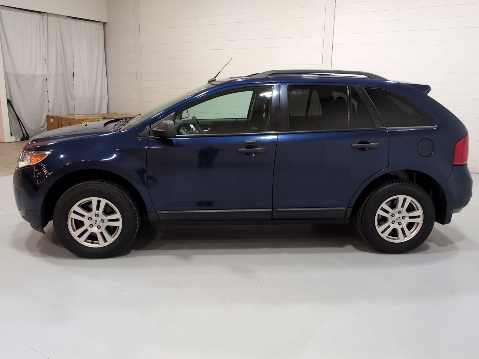 2012 Ford Edge SE