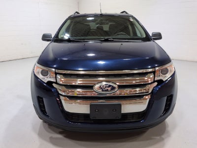 2012 Ford Edge SE