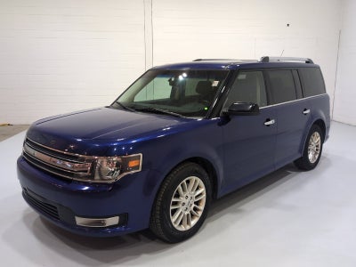 2015 Ford Flex SEL