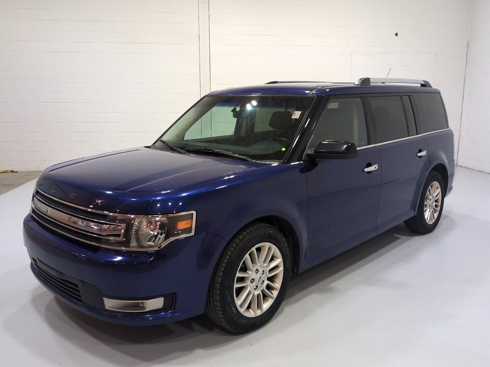 2015 Ford Flex SEL