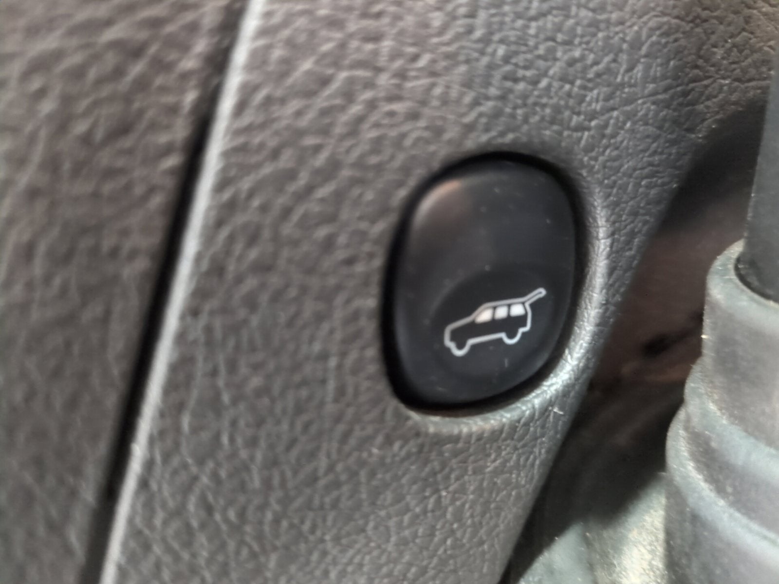 2015 Ford Flex SEL