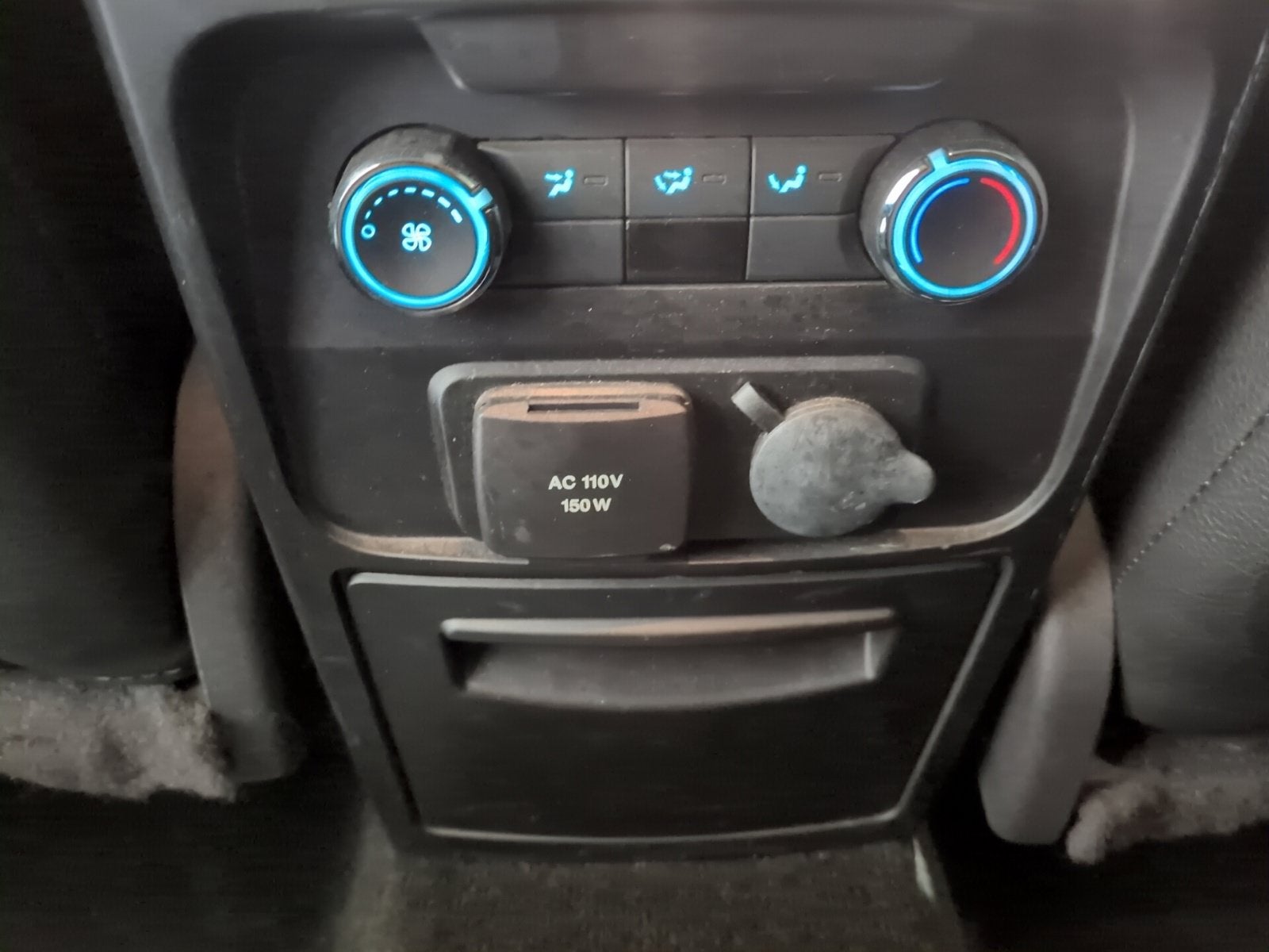 2015 Ford Flex SEL