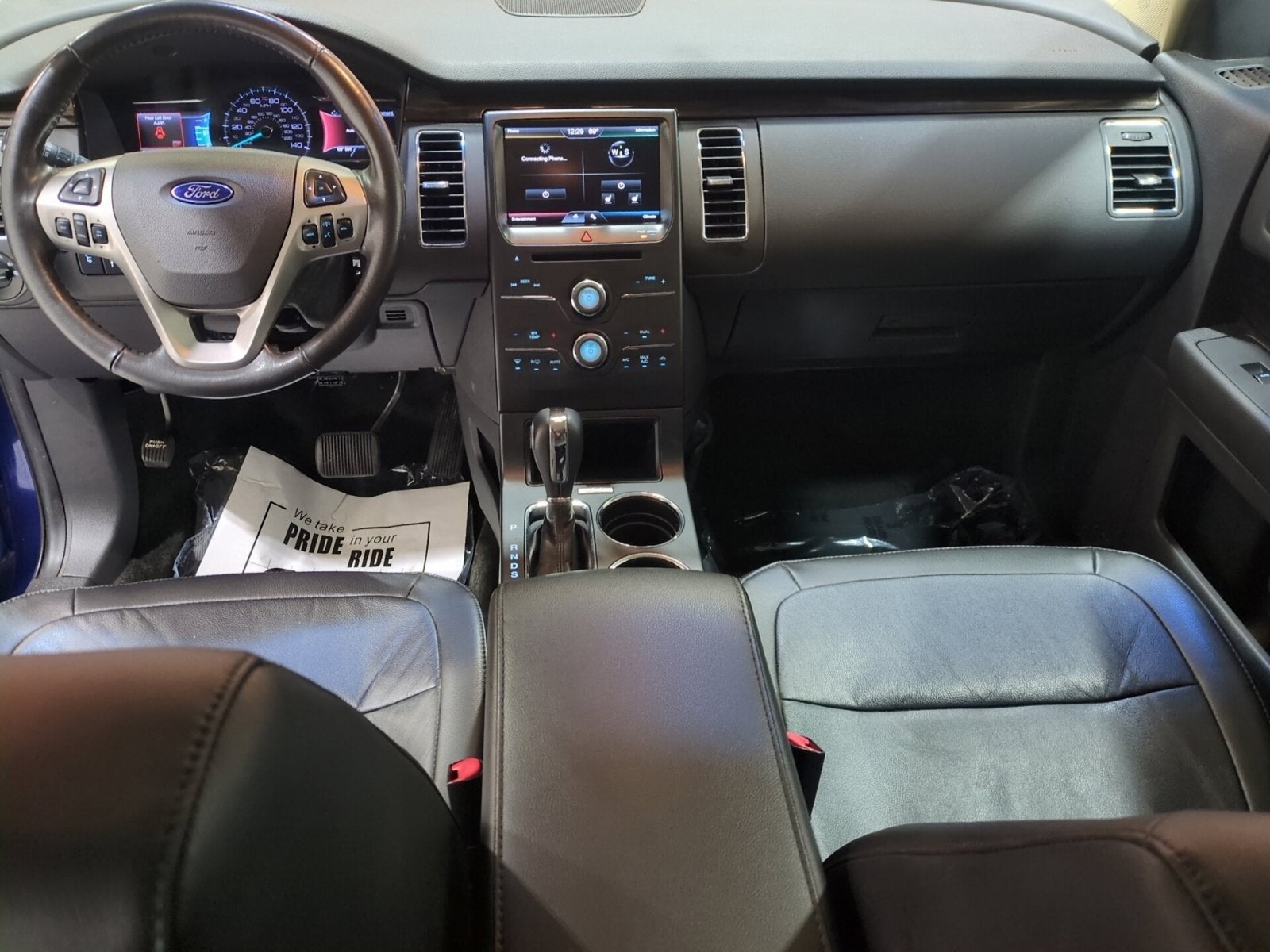 2015 Ford Flex SEL