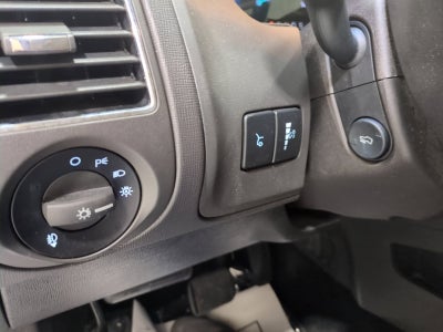 2015 Ford Flex SEL