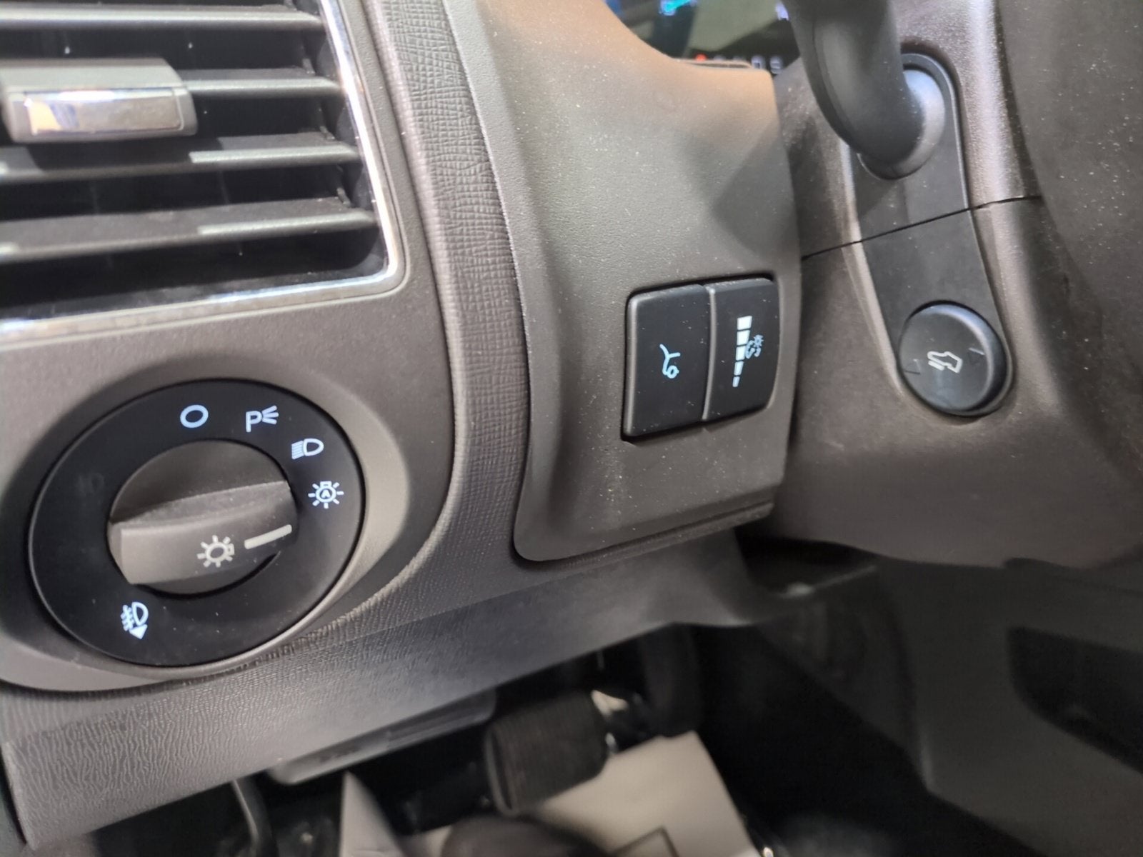 2015 Ford Flex SEL