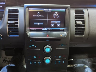 2015 Ford Flex SEL