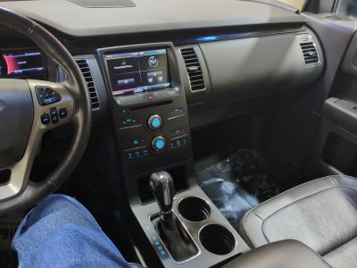 2015 Ford Flex SEL