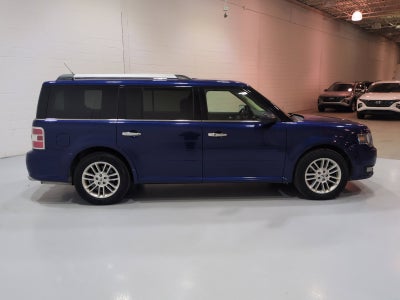 2015 Ford Flex SEL