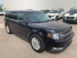 2014 Ford Flex SEL