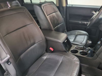 2018 Ford Flex SEL