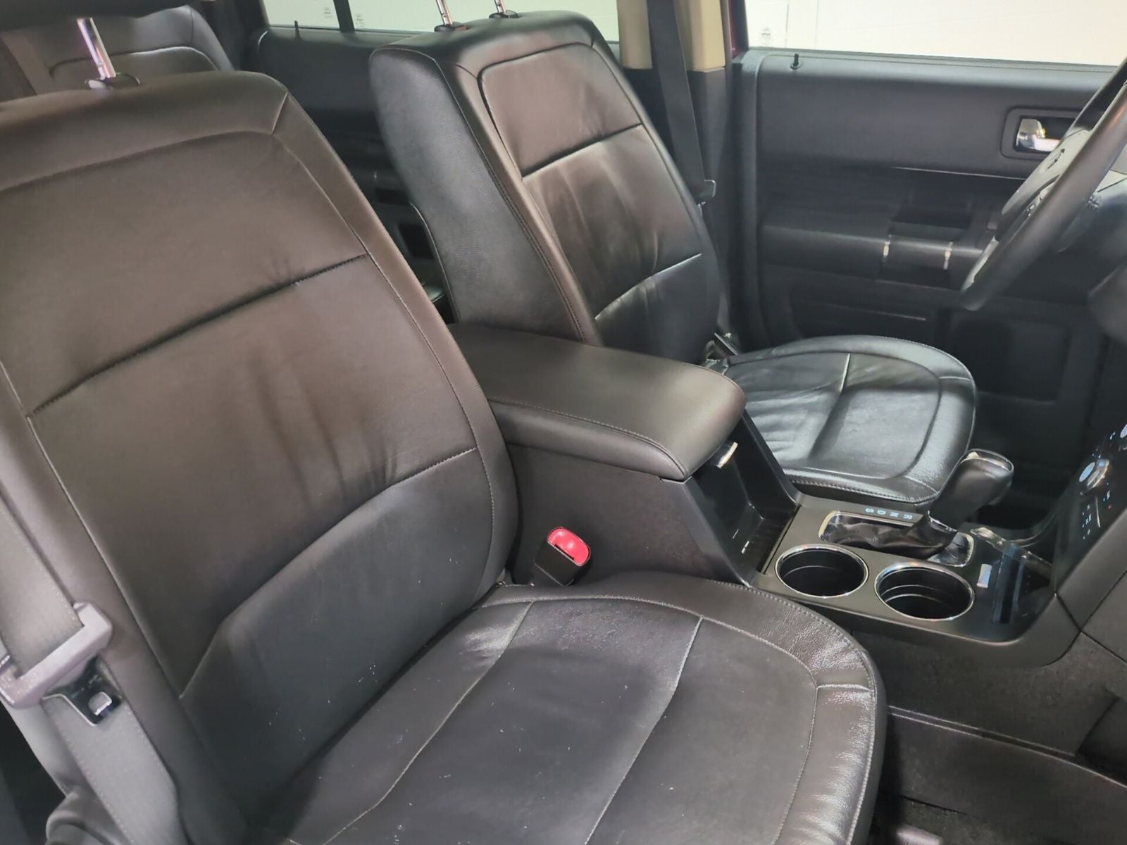 2018 Ford Flex SEL