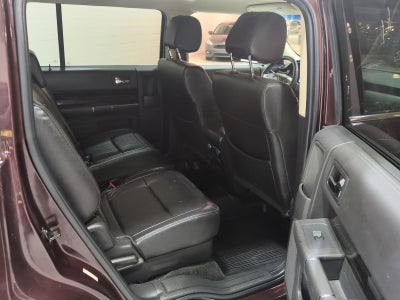 2018 Ford Flex SEL