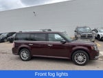 2018 Ford Flex SEL