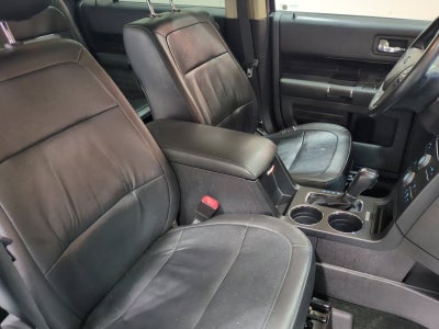 2015 Ford Flex SEL
