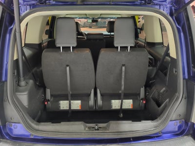 2015 Ford Flex SEL