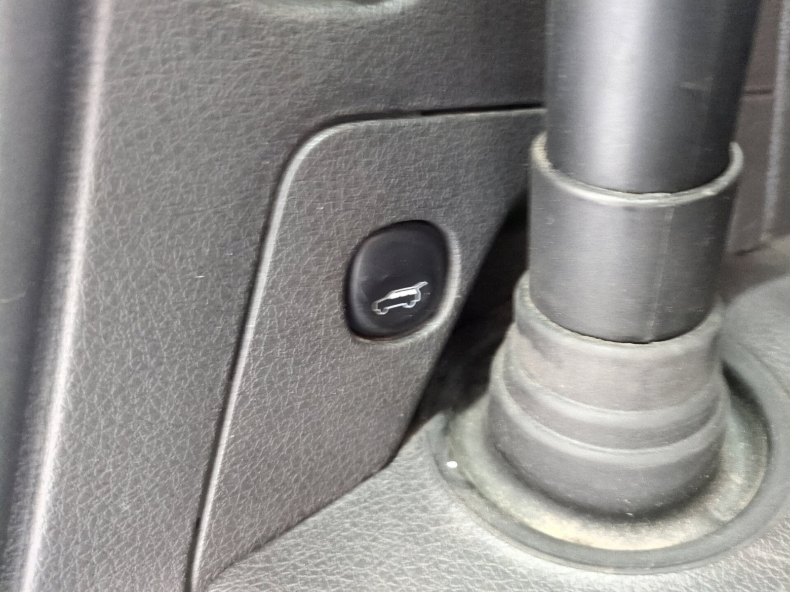 2015 Ford Flex SEL