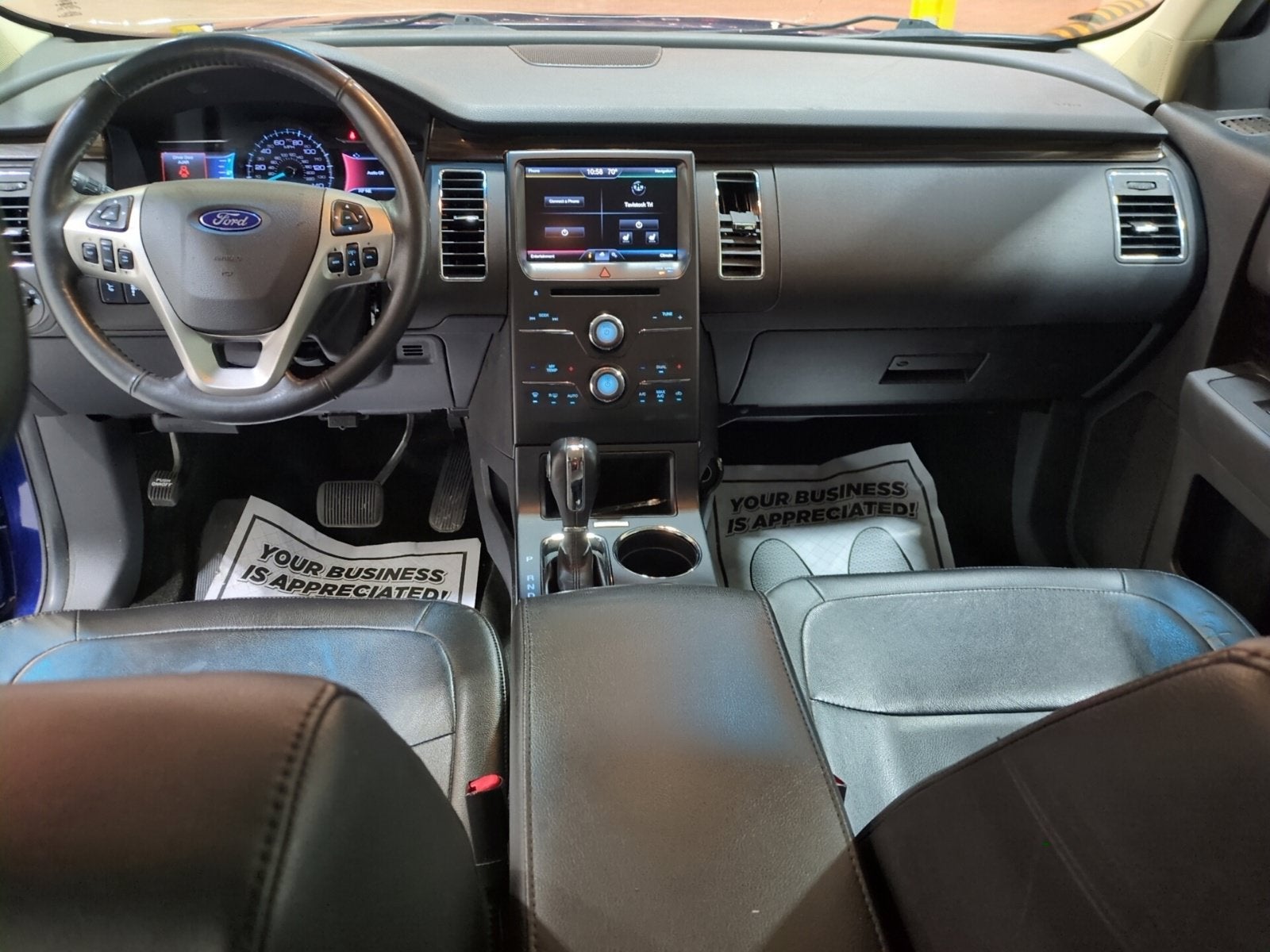 2015 Ford Flex SEL