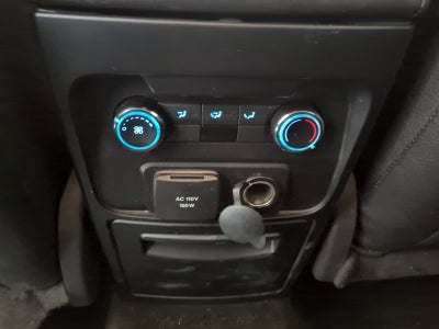 2015 Ford Flex SEL