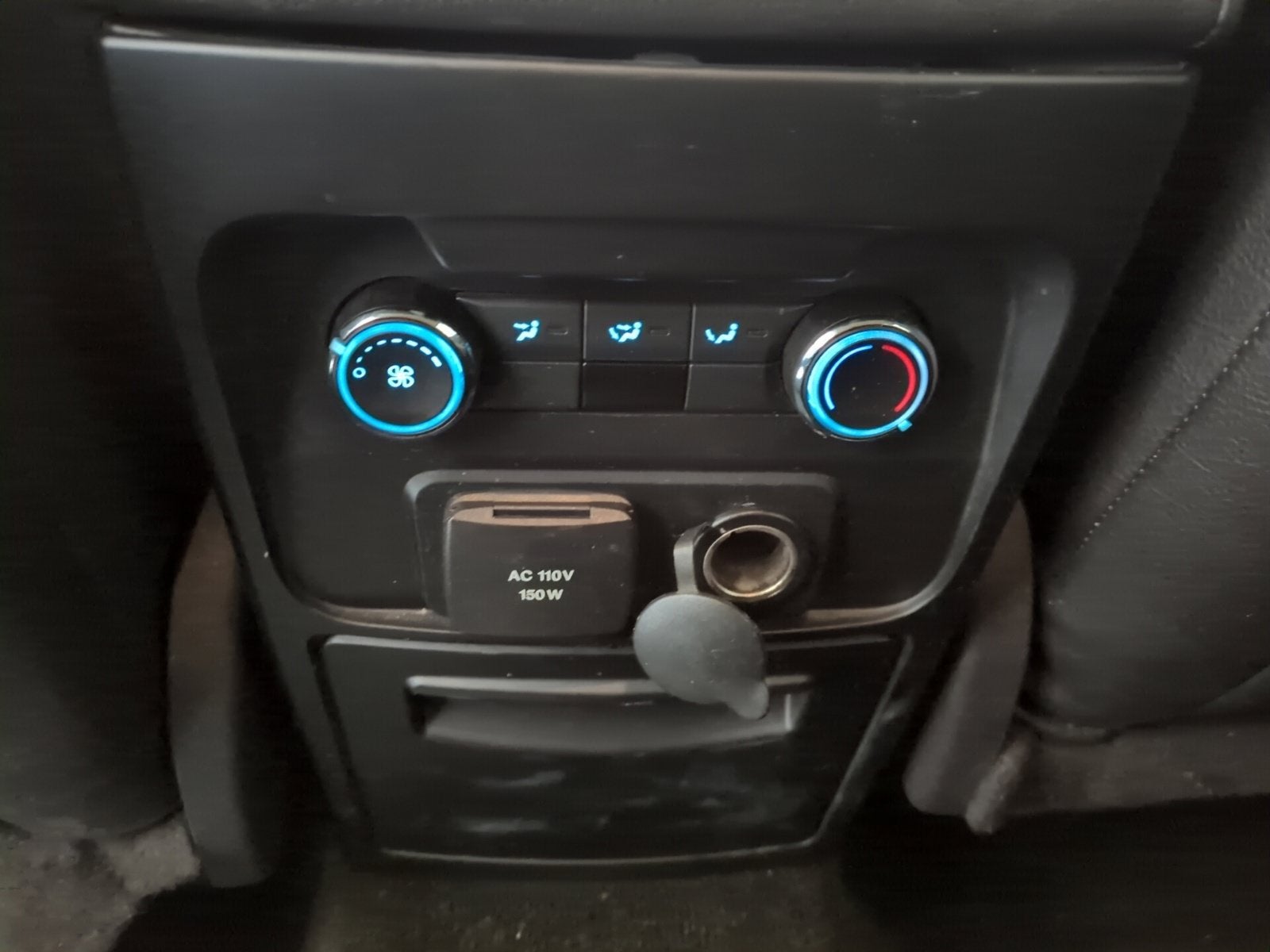 2015 Ford Flex SEL