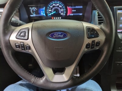 2015 Ford Flex SEL