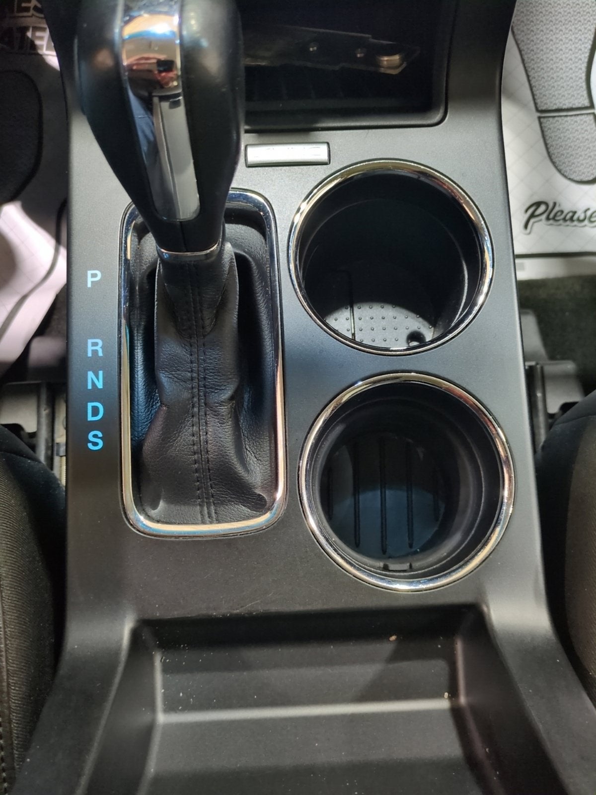 2015 Ford Flex SEL