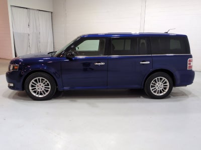 2015 Ford Flex SEL