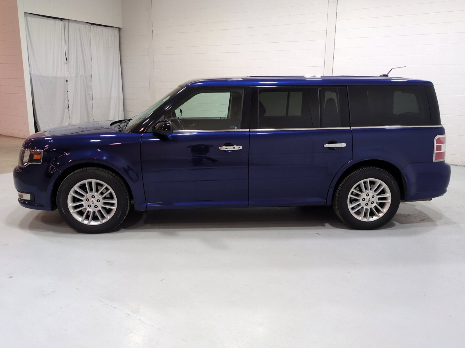 2015 Ford Flex SEL