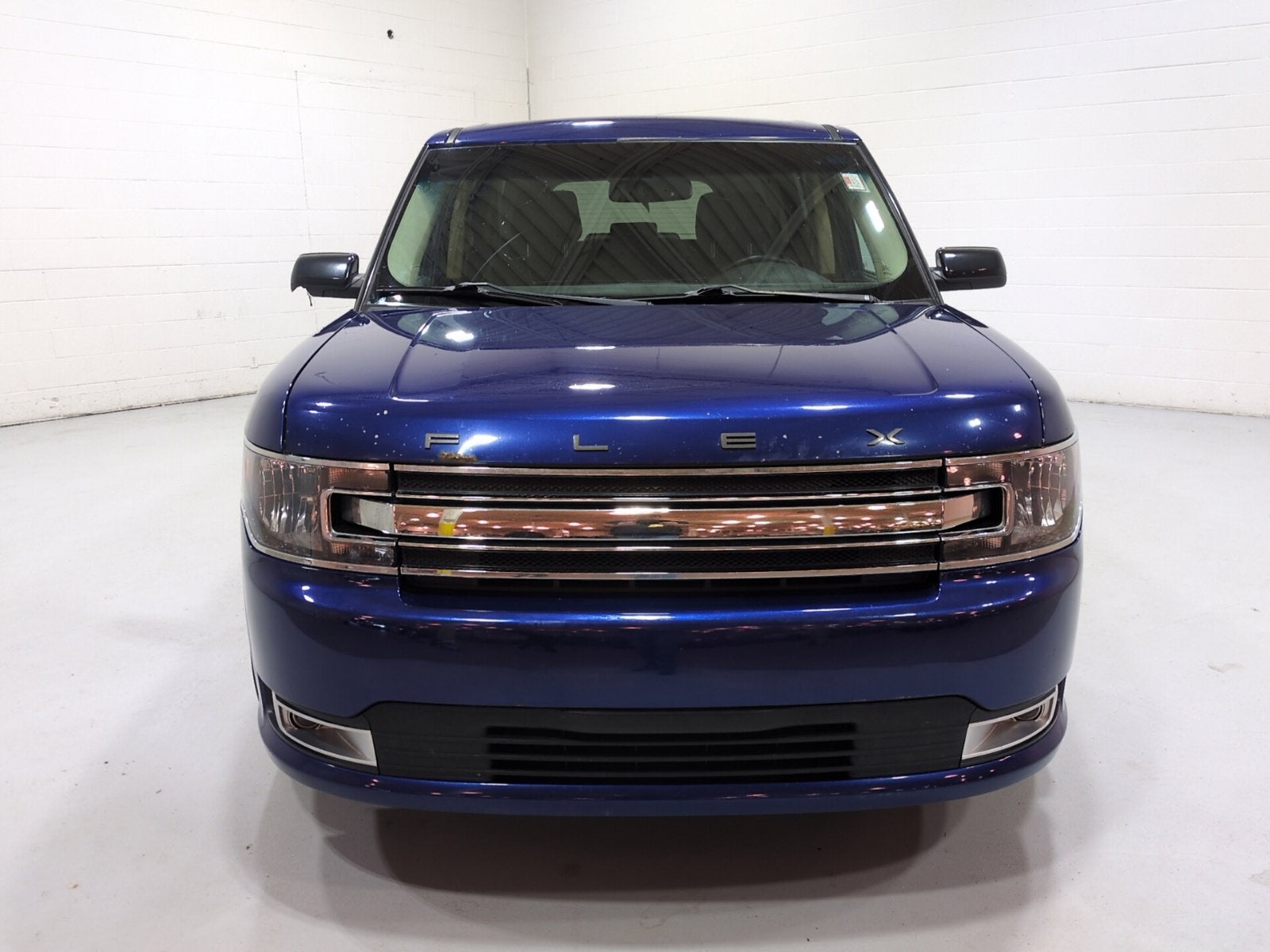 2015 Ford Flex SEL