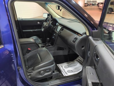 2015 Ford Flex SEL