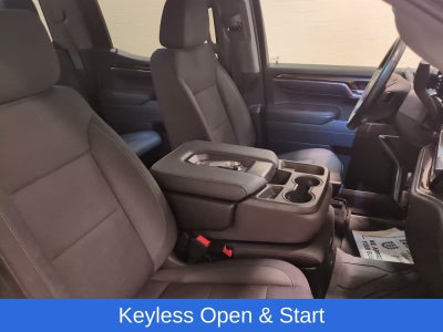 2023 Chevrolet Silverado 1500 LT LT1