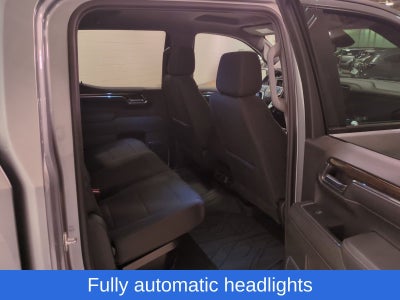 2023 Chevrolet Silverado 1500 LT LT1