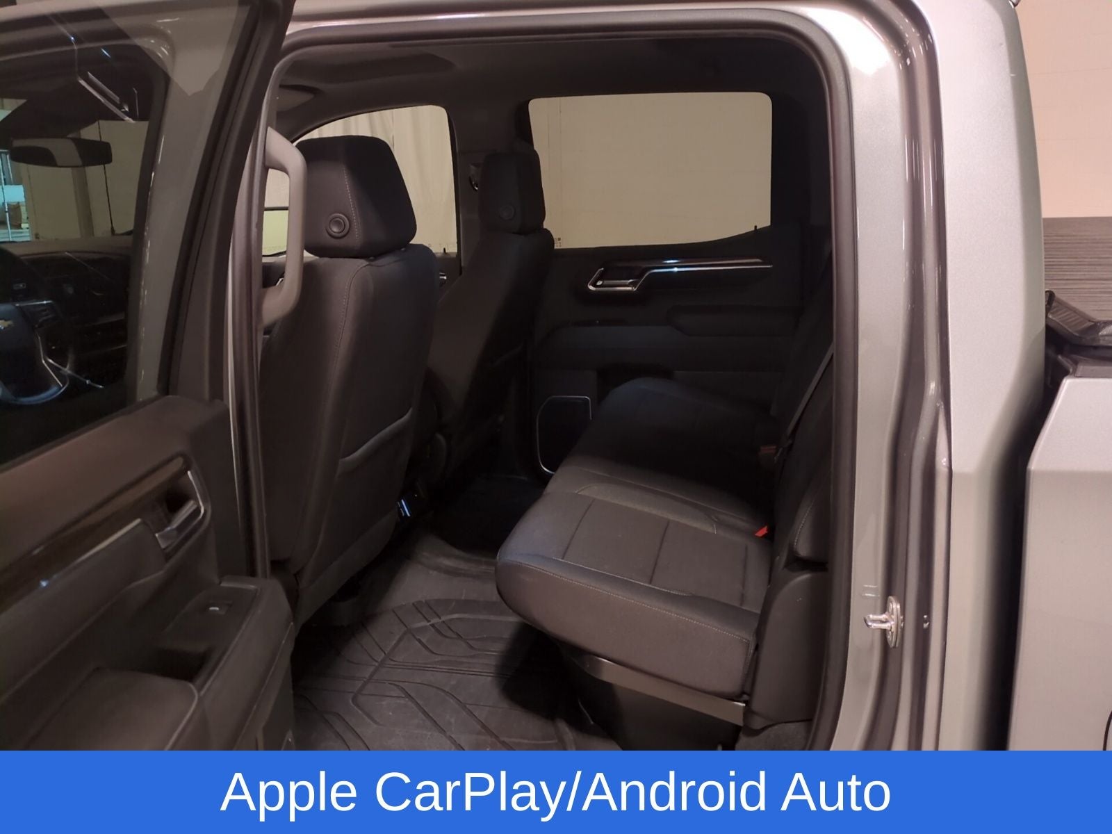 2023 Chevrolet Silverado 1500 LT LT1