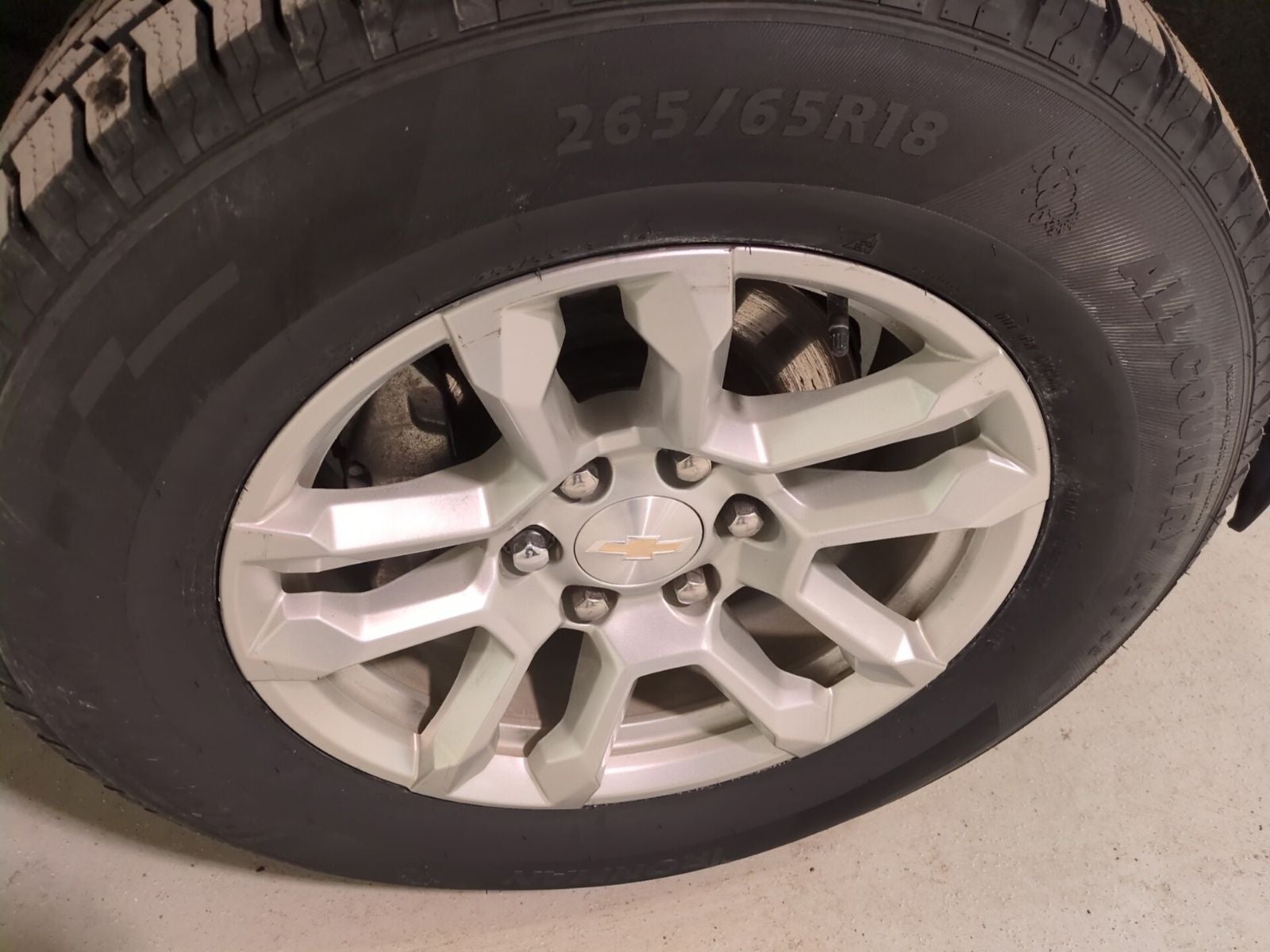 2023 Chevrolet Silverado 1500 LT LT1