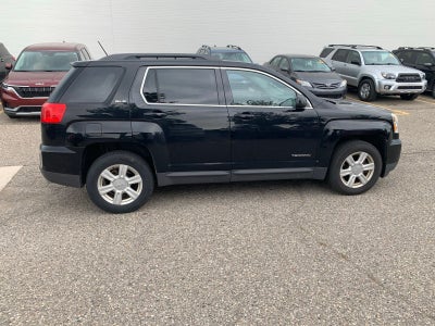 2016 GMC Terrain SLE-2