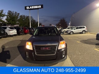 2014 GMC Terrain SLT-1